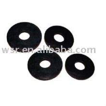 flat rubber washers